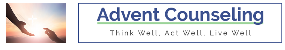 advent counseling logo | Advent Counseling | Christian Marriage Counseling | Canton, GA