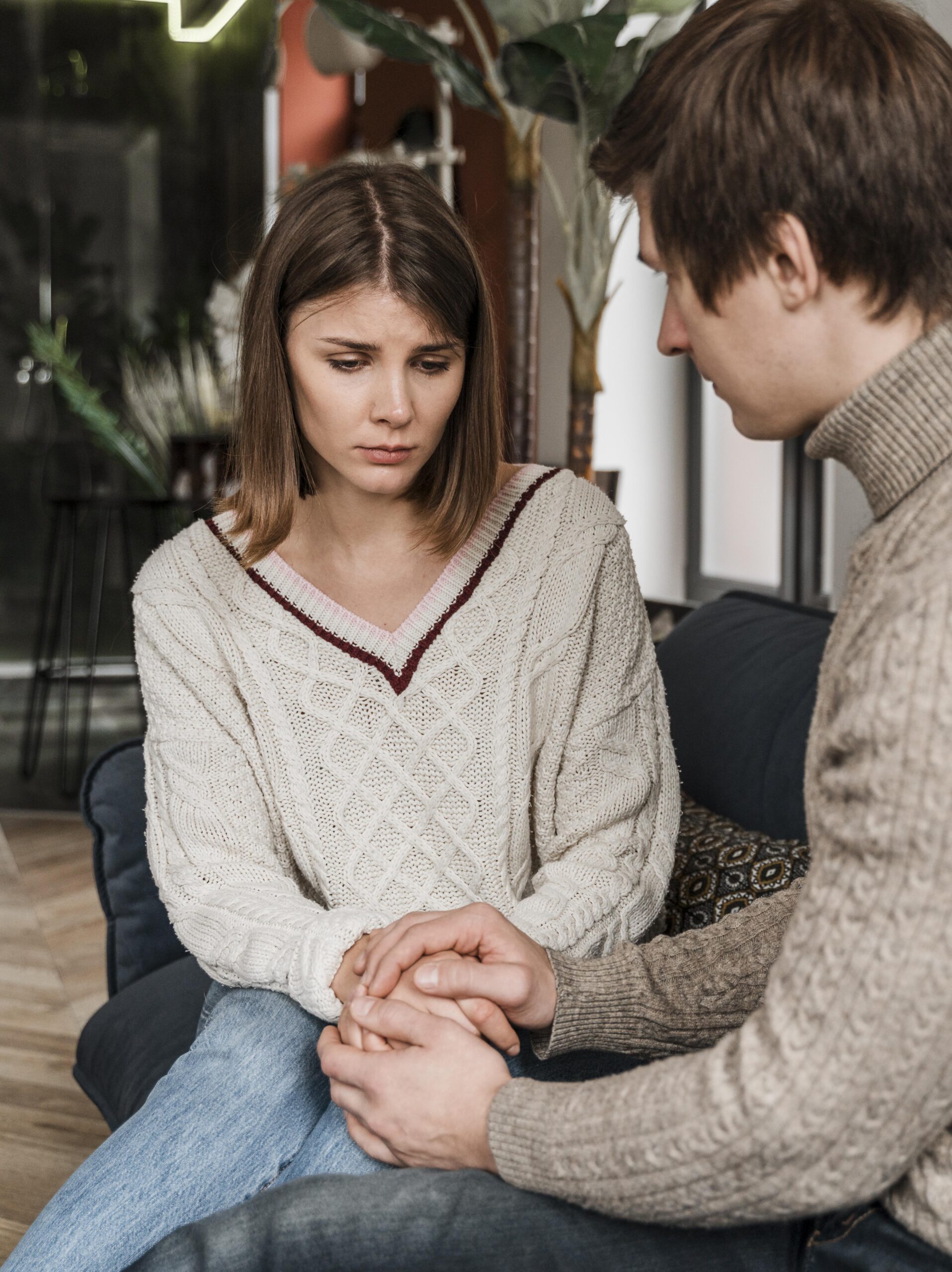 Mental Health Issues Affecting Your Love Life
